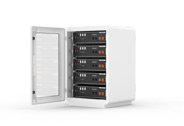 Pylontech US3000C 3.55kWh Lithium Ion Battery - Image 4