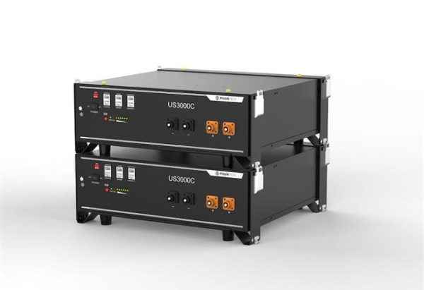Pylontech US3000C 3.55kWh Lithium Ion Battery