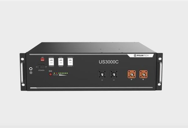 Pylontech US3000C 3.55kWh Lithium Ion Battery - Image 3