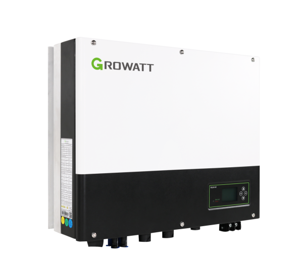 Growatt SPH 3600TL-BL-UP 3.6kW Hybrid Inverter