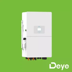 Deye Hybrid Inverter 50kW