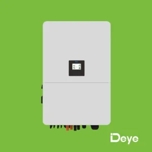 Deye Hybrid Inverter 80kW